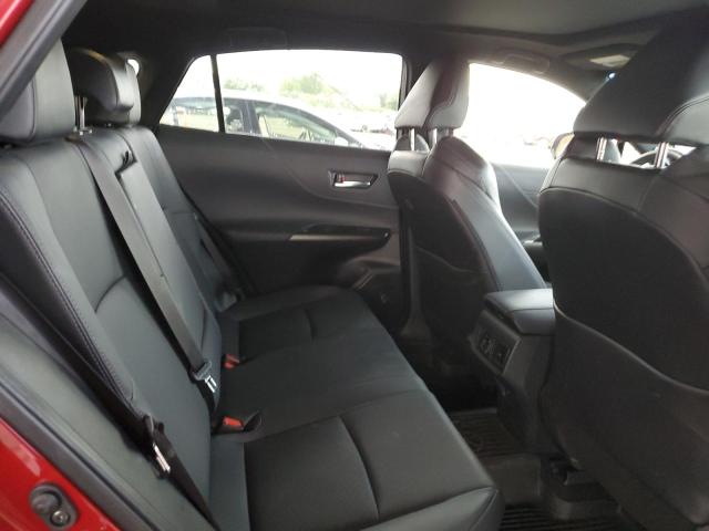 Photo 10 from auction – 2022 TOYOTA VENZA LE with VIN JTEAAAAH1NJ090557
