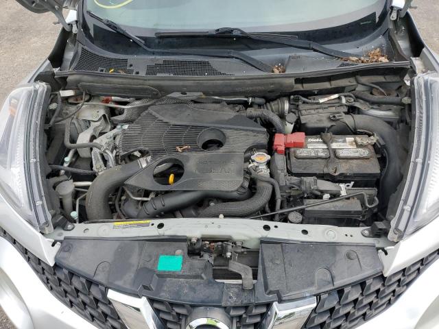 Photo 11 from auction – 2015 NISSAN JUKE S with VIN JN8AF5MV2FT559177