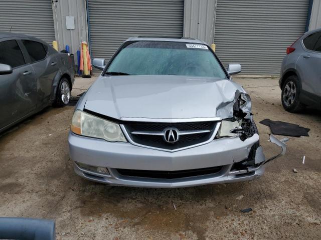 Photo 5 from auction – 2003 ACURA 3.2TL TYPE with VIN 19UUA56823A015527