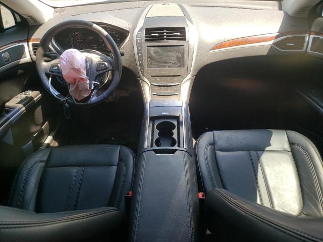 Photo 8 from auction – 2014 LINCOLN MKZ with VIN 3LN6L2G94ER834714