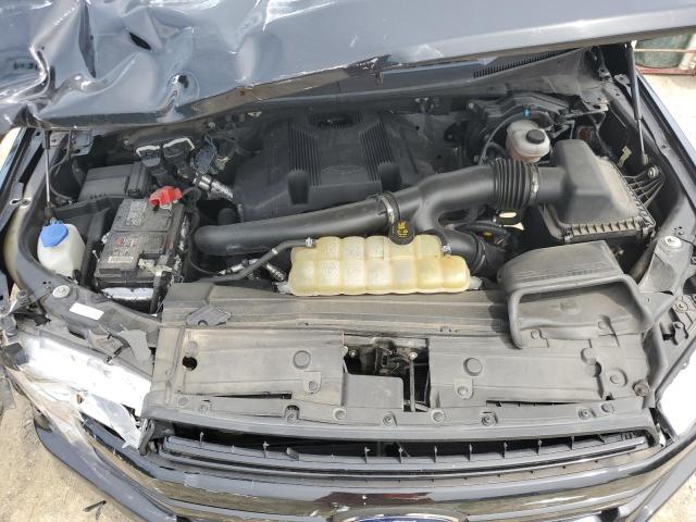 Photo 11 from auction – 2019 FORD F150 SUPER with VIN 1FTEW1E40KFC61084