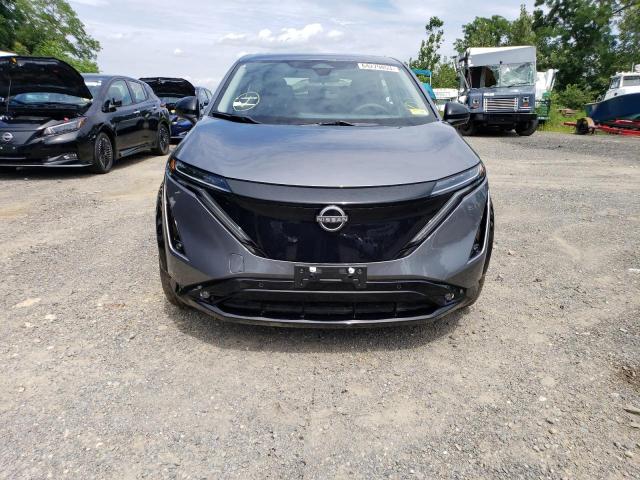 Photo 5 from auction – 2023 NISSAN ARIYA EVOL with VIN JN1DF0BBXPM701911