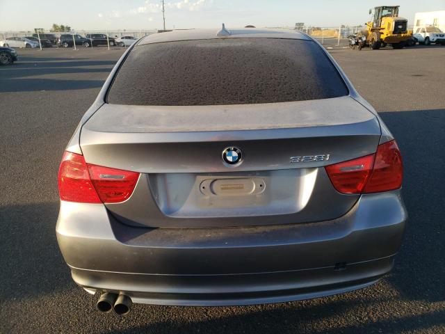 Photo 6 from auction – 2011 BMW 328 I SULE with VIN WBAPH5G55BNM76723