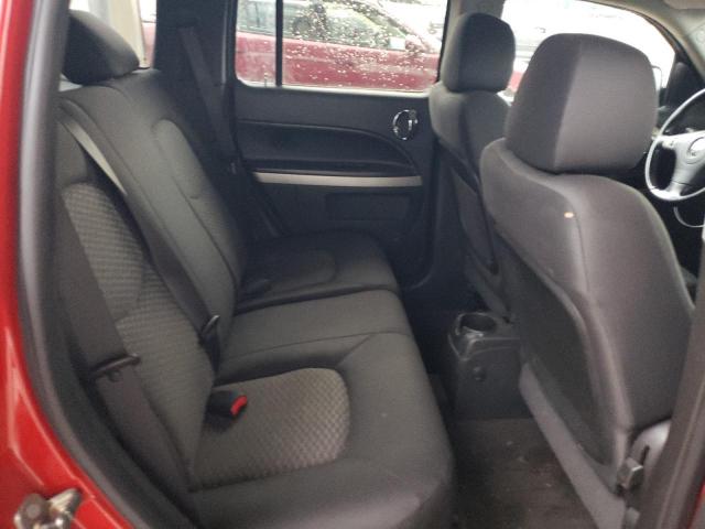 Photo 10 from auction – 2011 CHEVROLET HHR LT with VIN 3GNBACFU5BS590068
