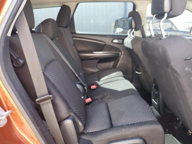 Photo 11 from auction – 2014 DODGE JOURNEY SE with VIN 3C4PDCAB9ET150557