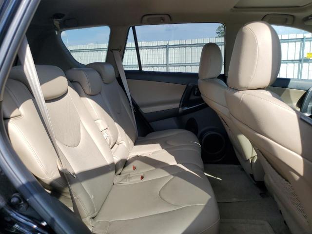 Фото 11 с аукциона – 2011 TOYOTA RAV4 LIMIT с VIN 2T3DK4DV9BW055229