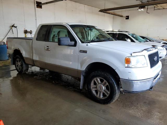 Photo 4 from auction – 2006 FORD F150 with VIN 1FTPX14V66KD29255