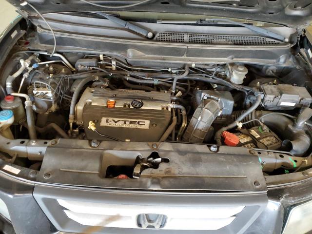 Photo 12 from auction – 2007 HONDA ELEMENT EX with VIN 5J6YH28737L009030
