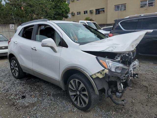 Photo 4 from auction – 2018 BUICK ENCORE PRE with VIN KL4CJBSB0JB630749