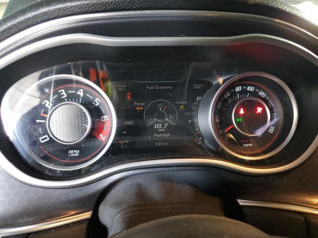 Снимка 9 от търг – 2015 DODGE CHALLENGER с VIN 2C3CDZDJ5FH905948