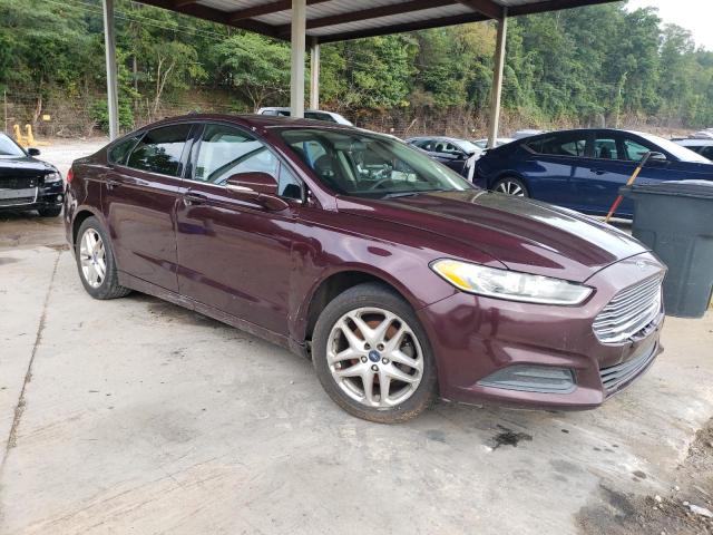 Photo 4 from auction – 2013 FORD FUSION SE with VIN 3FA6P0H73DR122595