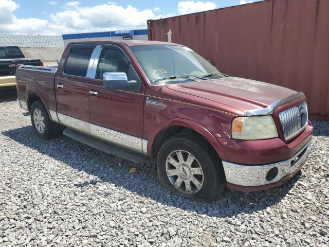 Photo 4 from auction – 2006 LINCOLN MARK LT with VIN 5LTPW165X6FJ21272
