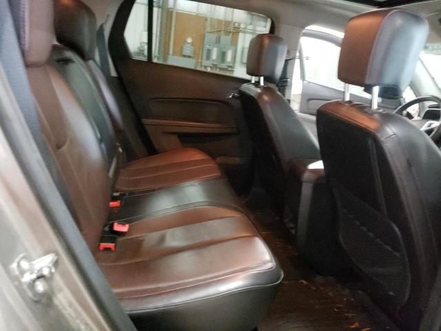 Photo 11 from auction – 2011 GMC TERRAIN SL with VIN 2CTFLXEC0B6432051