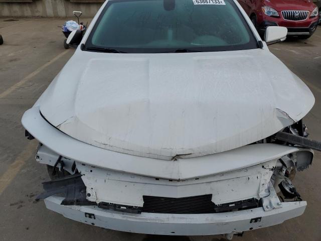 Photo 11 from auction – 2019 CHEVROLET IMPALA LT with VIN 2G11Z5SA5K9123257