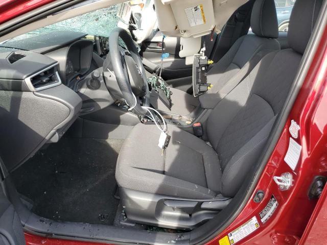 Zdjęcie 7 z aukcji – 2023 TOYOTA COROLLA LE z VIN 5YFB4MDE3PP055486