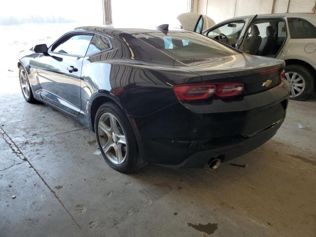 Photo 2 from auction – 2022 CHEVROLET CAMARO LS with VIN 1G1FB1RX3N0108851