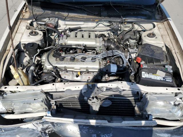 Photo 11 from auction – 1994 NISSAN SENTRA E with VIN 1N4EB31P4RC757739