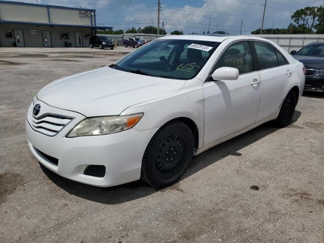 Снимка 12 от търг – 2011 TOYOTA CAMRY BASE с VIN 4T1BF3EK0BU615058