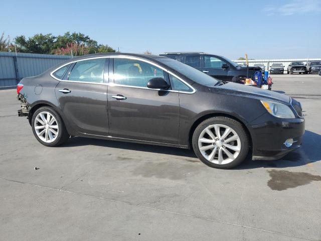 Photo 4 from auction – 2013 BUICK VERANO CON with VIN 1G4PR5SKXD4136663