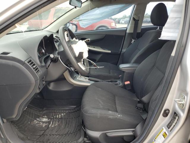 Photo 7 from auction – 2011 TOYOTA COROLLA BA with VIN 2T1BU4EE7BC611712