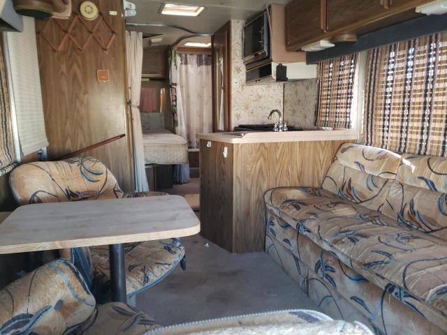 Photo 6 from auction – 1984 FORD TIOGA with VIN 1FDKE30L1EHA11213