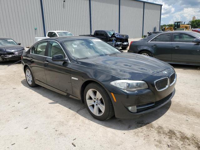 Photo 4 from auction – 2011 BMW 528 I with VIN WBAFR1C51BC736828