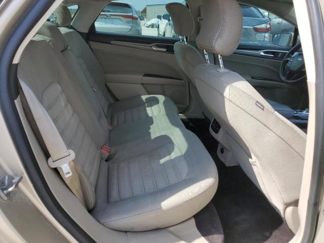 Photo 10 from auction – 2017 FORD FUSION SE with VIN 3FA6P0HD3HR263839