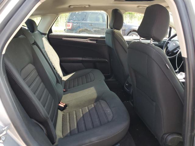 Photo 10 from auction – 2020 FORD FUSION SE with VIN 3FA6P0HD9LR191473