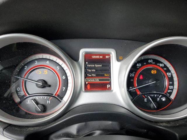 Photo 9 from auction – 2015 DODGE JOURNEY SE with VIN 3C4PDCAB8FT613032