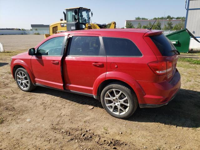 Photo 2 from auction – 2018 DODGE JOURNEY GT with VIN 3C4PDDEG0JT464152