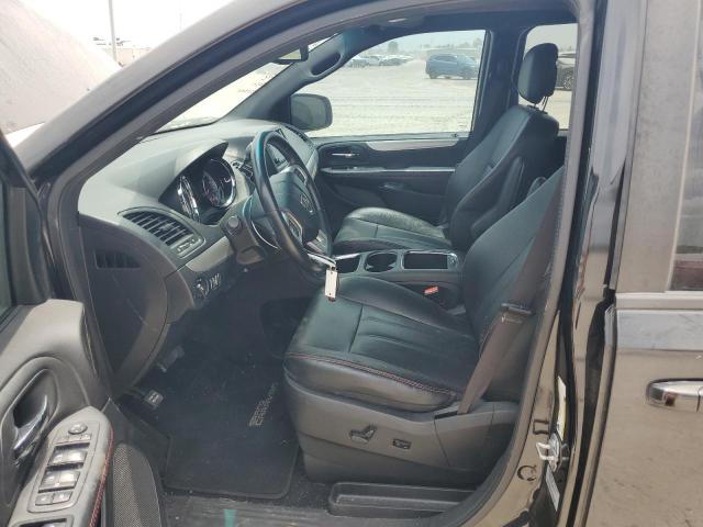صورة رقم 7 من المزاد - 2017 DODGE GRAND CARA مع VIN 2C4RDGEG6HR863591