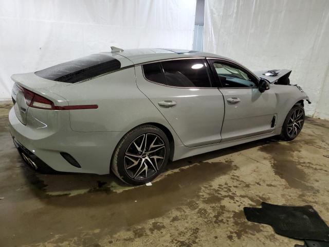 Photo 3 from auction – 2022 KIA STINGER GT with VIN KNAE35LD7N6106570