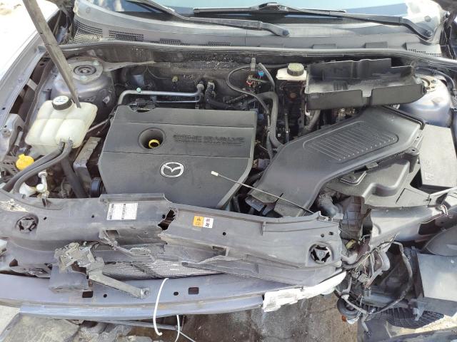 Снимка 11 от търг – 2008 MAZDA 3 I с VIN JM1BK32F181158147