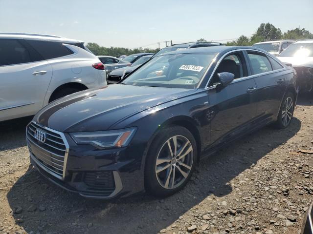 AUDI A6 PREMIUM 2019 con VIN WAUL2AF25KN115976 - Foto de la subasta