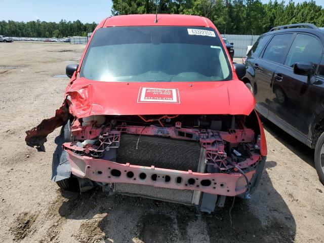 Photo 5 from auction – 2017 FORD TRANSIT CO with VIN NM0LS7E71H1296378