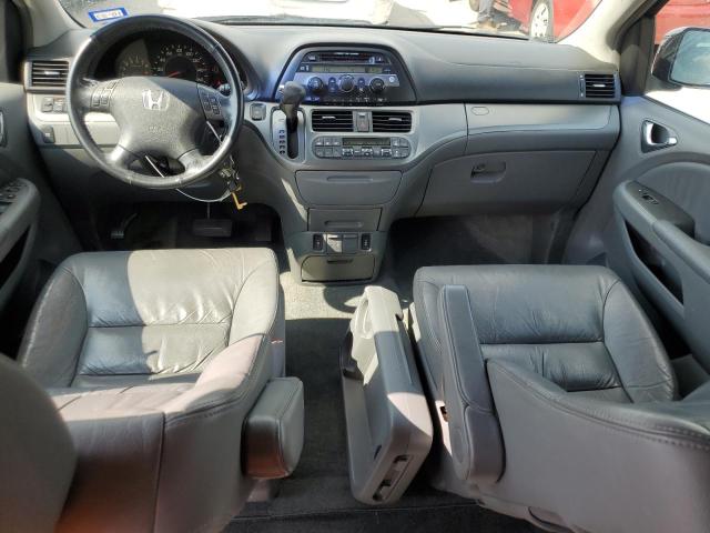 Photo 8 from auction – 2006 HONDA ODYSSEY EX with VIN 5FNRL38676B024024