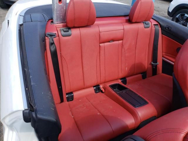 Photo 10 from auction – 2020 BMW 440XI with VIN WBA4Z7C08L5N81036