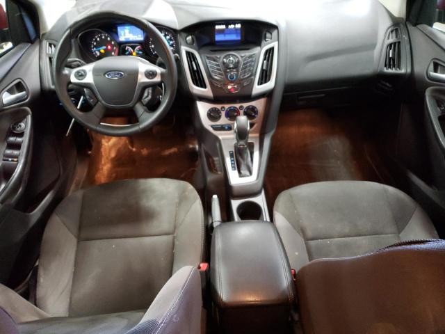 Photo 8 from auction – 2013 FORD FOCUS SE with VIN 1FADP3K28DL381846
