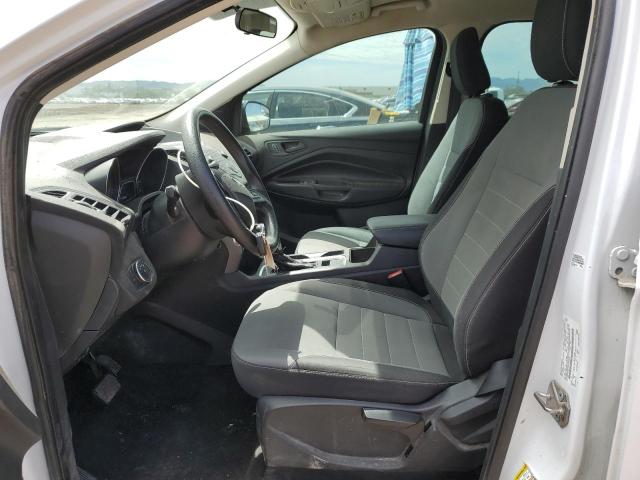 Photo 7 from auction – 2019 FORD ESCAPE S with VIN 1FMCU0F74KUB05329