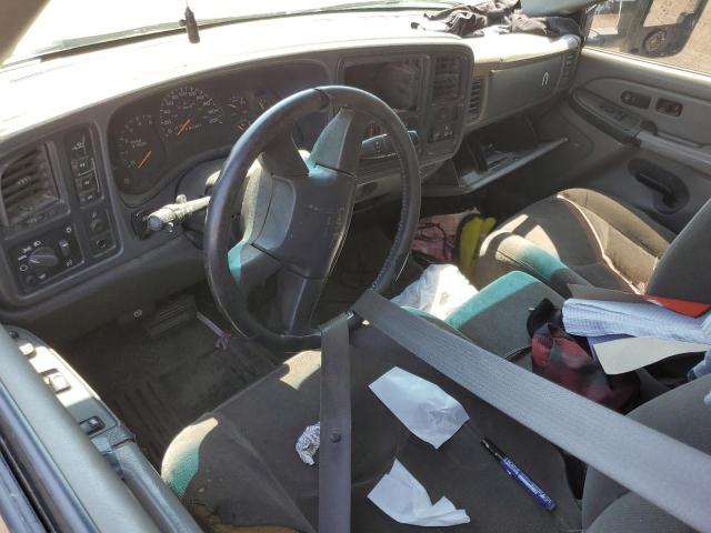 Photo 8 from auction – 2006 GMC SIERRA K25 with VIN 1GTHK29DX6E223396