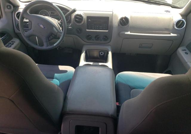Photo 8 from auction – 2005 FORD EXPEDITION with VIN 1FMPU16545LA90976