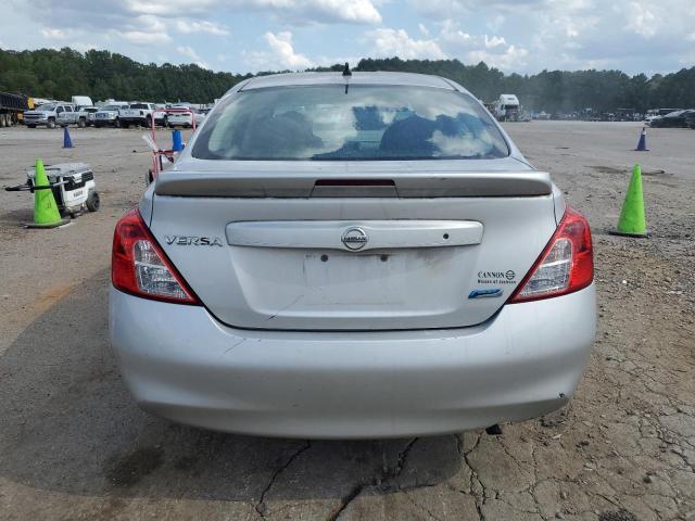 Photo 6 from auction – 2014 NISSAN VERSA S with VIN 3N1CN7AP5EL851338