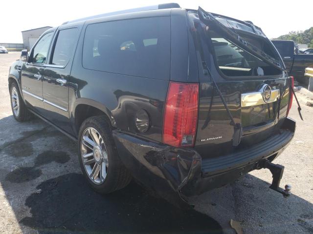 Снимка 2 от търг – 2013 CADILLAC ESCALADE E с VIN 1GYS4KEF5DR109068