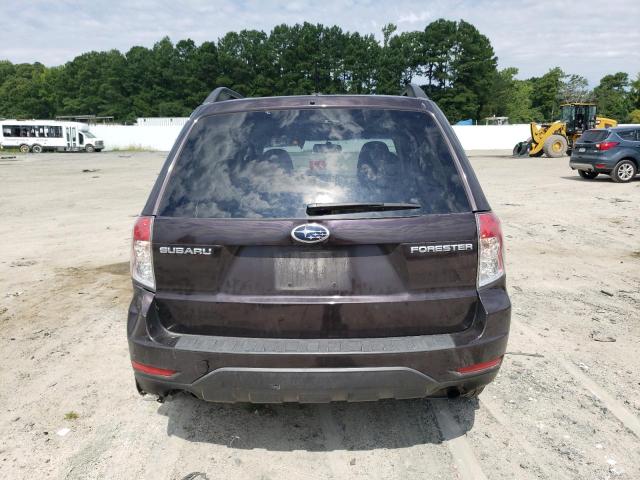 Photo 6 from auction – 2013 SUBARU FORESTER 2 with VIN JF2SHACC3DH444737