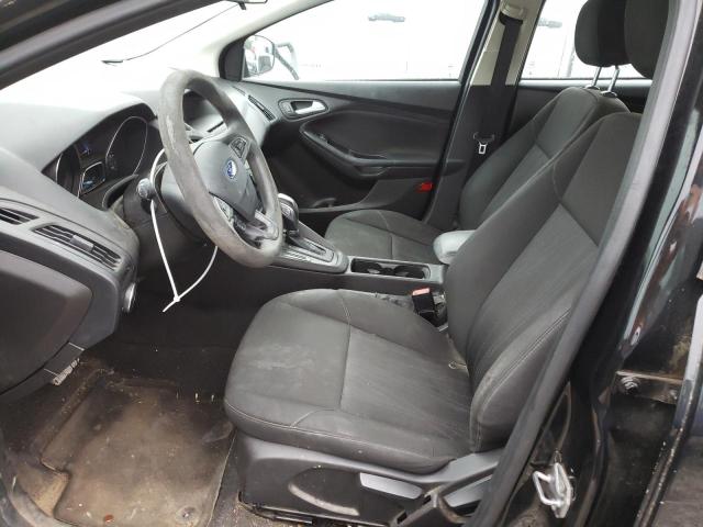 Photo 7 from auction – 2015 FORD FOCUS SE with VIN 1FADP3F24FL354253