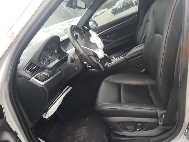 Photo 7 from auction – 2013 BMW 535 XI with VIN WBAFU7C59DDU67072