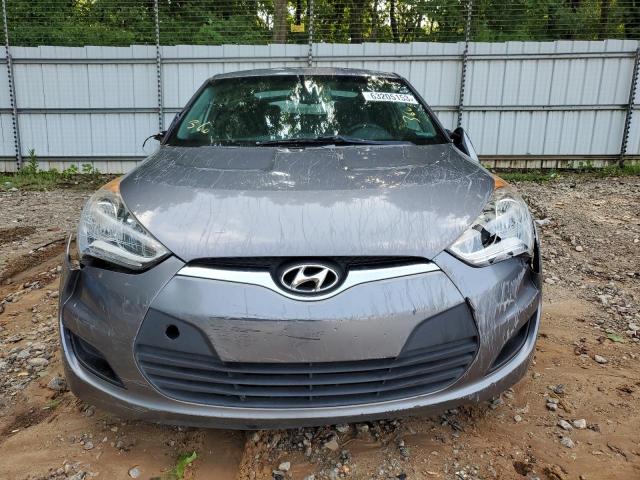 Photo 5 from auction – 2014 HYUNDAI VELOSTER with VIN KMHTC6AD4EU183438