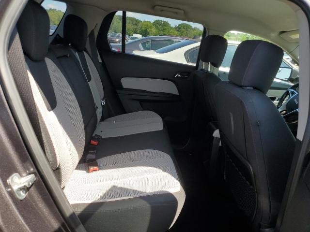Photo 10 from auction – 2013 GMC TERRAIN SL with VIN 2GKFLTE3XD6129063
