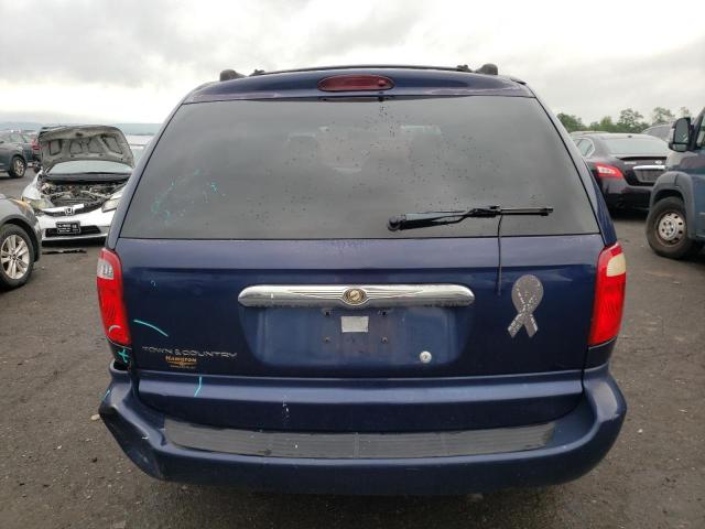Photo 6 from auction – 2005 CHRYSLER TOWN & COU with VIN 1C4GP45R05B415372