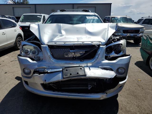 Photo 5 from auction – 2012 GMC ACADIA DEN with VIN 1GKKVTED4CJ310050